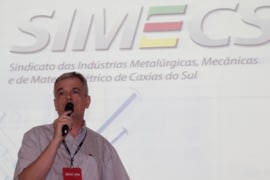 Imagem ilustrativa da notícia: Indústria metalmecânica de Caxias do Sul consolida recuperação