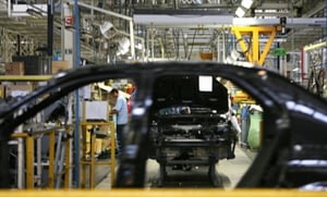 Imagem ilustrativa da notícia: Indústria cria 2 mil postos de trabalho em São Paulo