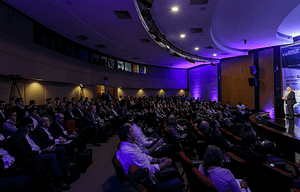 Imagem ilustrativa da notícia: Inscrição do Seminário Megatendências tem 15% de desconto