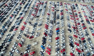 Imagem ilustrativa da notícia: Vendas de veículos crescem 15% no trimestre