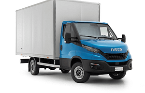 Imagem ilustrativa da notícia: Iveco expande oferta do caminhão leve Daily
