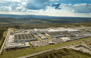 Imagem ilustrativa da notícia: Iveco projeta forte crescimento nos próximos 5 anos
