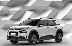 Imagem ilustrativa da notícia: Citroën tem junho como seu melhor mês de vendas