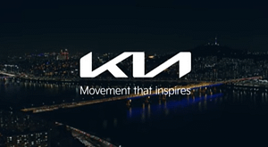 Imagem ilustrativa da notícia: Kia lança nova logomarca na Coreia do Sul