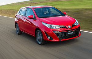 Imagem ilustrativa da notícia: Kinto, da Toyota, supera expectativas em 2020