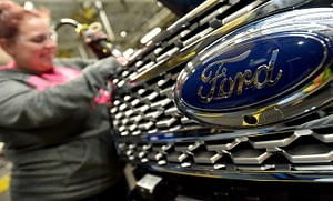 Imagem ilustrativa da notícia: Ford tem receita de US$ 1,5 bilhão na região