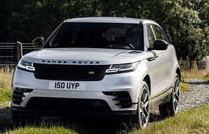Imagem ilustrativa da notícia: Land Rover anuncia chegada do Range Rover Velar 2021