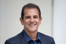 Imagem ilustrativa da notícia: Luciano Farias é o novo CEO da thyssenkrupp Steering