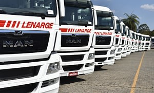Imagem ilustrativa da notícia: MAN vende 70 caminhões à transportadora de MG
