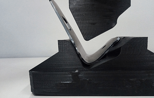 Imagem ilustrativa da notícia: Maxion aplica impressão 3D em ferramentas