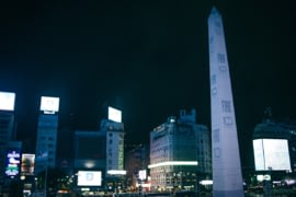 Imagem ilustrativa da notícia: Mercado argentino inicia ano no vermelho