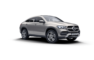 Imagem ilustrativa da notícia: Mercedes-Benz abre pré-venda do GLE Coupé