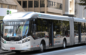 Imagem ilustrativa da notícia: Mercedes-Benz terá campanha para estimular o ônibus