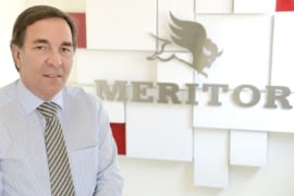 Imagem ilustrativa da notícia: Meritor investe R$ 200 milhões em nova fábrica em Roseira