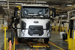 Imagem ilustrativa da notícia: Metalúrgicos da Ford cobram investimento no Taboão