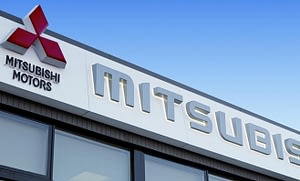 Imagem ilustrativa da notícia: Mitsubishi quer âEURoereconstruirâEUR confiança