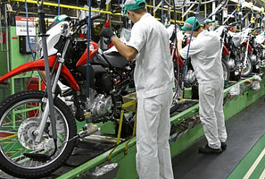 Imagem ilustrativa da notícia: Moto Honda reconhece os melhores fornecedores de 2020