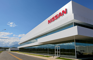 Imagem ilustrativa da notícia: Nissan celebra 7 anos de Resende e reforça presença no Brasil