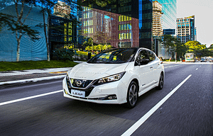 Imagem ilustrativa da notícia: Nissan cria área de inovação em Resende