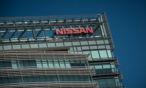 Imagem ilustrativa da notícia: Nissan paralisa produção em seis fábricas no Japão