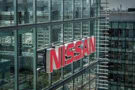 Imagem ilustrativa da notícia: Nissan poderá rever parceria com Renault