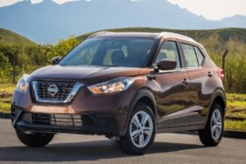 Imagem ilustrativa da notícia: Nissan registra aumento de 30% nas vendas para PcD
