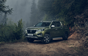 Imagem ilustrativa da notícia: Peugeot confirma produção da Landtrek na América Latina