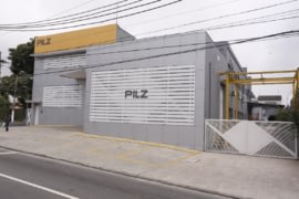 Imagem ilustrativa da notícia: Pilz expande negócios na área de serviços automotivos