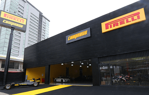 Imagem ilustrativa da notícia: Pirelli oferece garantia gratuita total a pneus