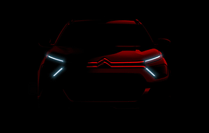 Imagem ilustrativa da notícia: Plataforma CMP estreia em Porto Real com modelo Citroën