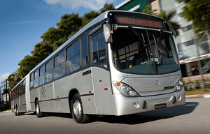 Imagem ilustrativa da notícia: Indústria de ônibus fecha o trimestre em queda