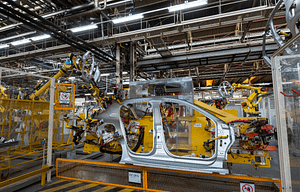 Imagem ilustrativa da notícia: PSA acelera produção do Peugeot 208 na Argentina