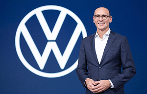Imagem ilustrativa da notícia: Ralf Brandstätter é o novo CEO da Volkswagen