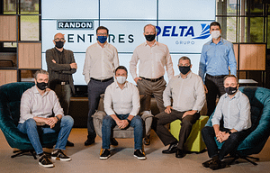 Imagem ilustrativa da notícia: Randon Ventures investe R$ 13 milhões no Grupo Delta