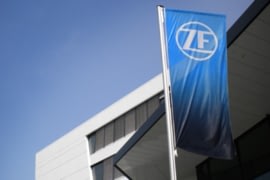 Imagem ilustrativa da notícia: ZF tem queda na receita em 2019