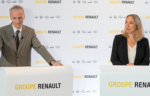 Imagem ilustrativa da notícia: Renault cortará 15 mil funcionários em todo o mundo