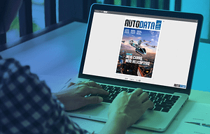 Imagem ilustrativa da notícia: Revista AutoData 379 está no ar em sua versão digital