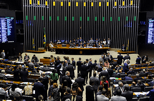 Imagem ilustrativa da notícia: Rota 2030 passa pelo plenário da Câmara