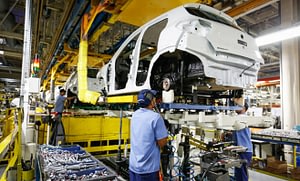 Imagem ilustrativa da notícia: Renault avança na América Latina