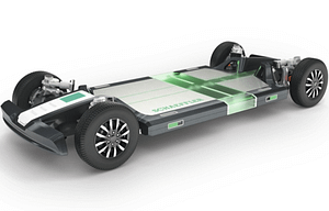 Imagem ilustrativa da notícia: Schaeffler e Mobileye se unem para ônibus autônomo