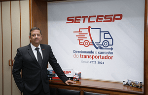 Imagem ilustrativa da notícia: Adriano Depentor é o novo presidente do Setcesp