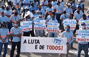 Imagem ilustrativa da notícia: Sindicatos sugerem nacionalizar a Ford