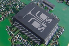 Imagem ilustrativa da notícia: Sistema inteligente e ambientalmente correto  