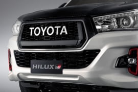 Imagem ilustrativa da notícia: Toyota e Suzuki anunciam aliança