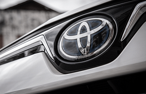 Imagem ilustrativa da notícia: Toyota projeta crescimento de 12% nas vendas