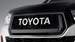 Imagem ilustrativa da notícia: Toyota revela lucro modesto no Brasil em 2018