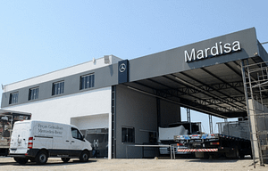 Imagem ilustrativa da notícia: Mercedes-Benz expande prestação de serviços com os Truck Center