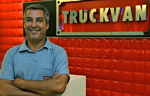 Imagem ilustrativa da notícia: Truckvan registra novo recorde de faturamento