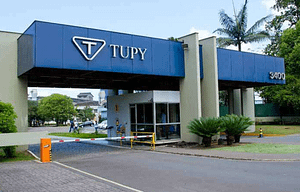 Imagem ilustrativa da notícia: Tupy registra lucro de R$ 192 milhões no primeiro trimestre