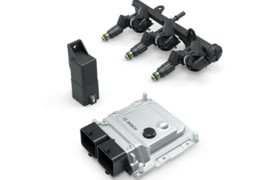 Imagem ilustrativa da notícia: Uma década sem engasgos